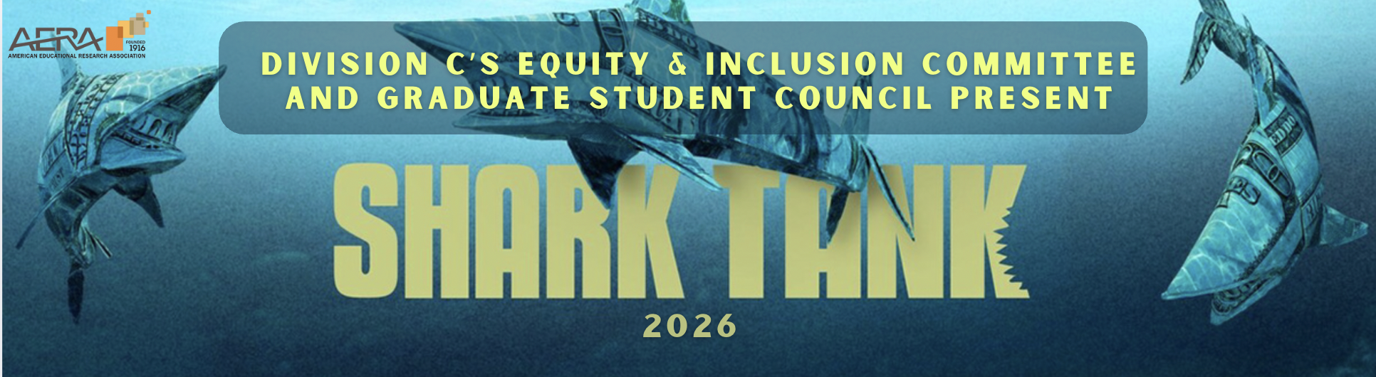 Shark Tank 2026 Banner